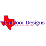 Outdoor Designs logo Austin TX landscaping and hardscaping contractor services